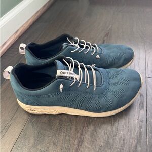 ICEBUG, Eli RB9X, STEEL BLUE, 10 Mens/11.5 Womens, Men's